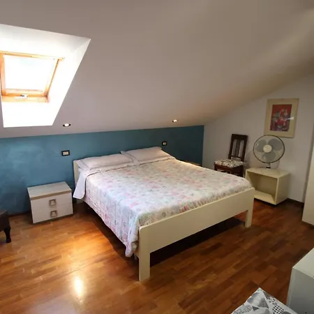 Da Antonietta By Holiday World Appartement *