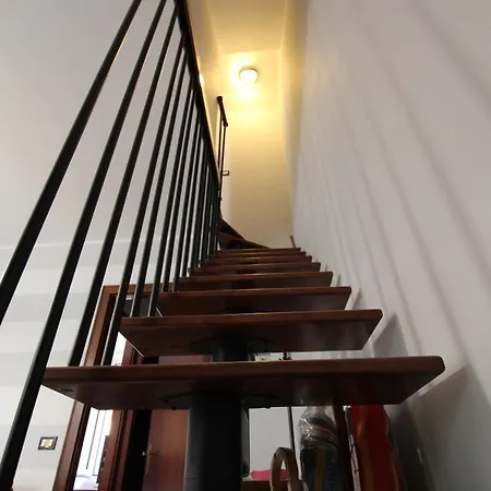 Da Antonietta By Holiday World Appartement
