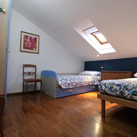Appartement Da Antonietta By Holiday World