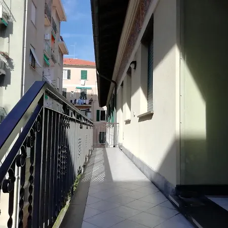Appartement Da Antonietta By Holiday World *