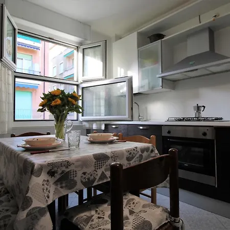 Da Antonietta By Holiday World Appartement Chiavari