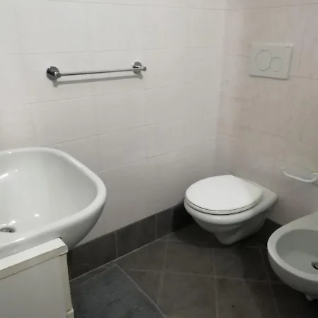 Da Antonietta By Holiday World Appartement *
