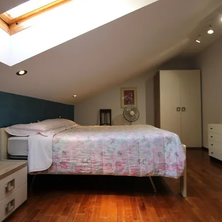 Da Antonietta By Holiday World Appartement *