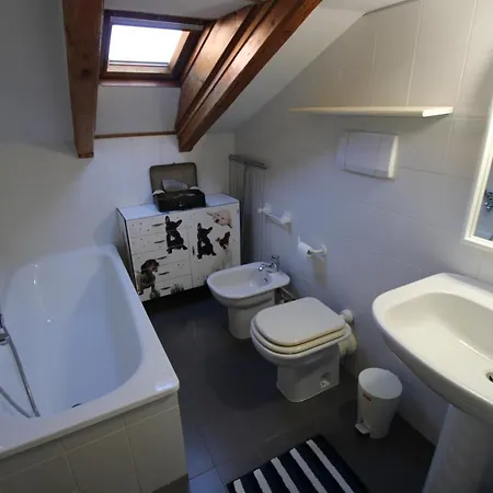 Apartment Da Antonietta By Holiday World
